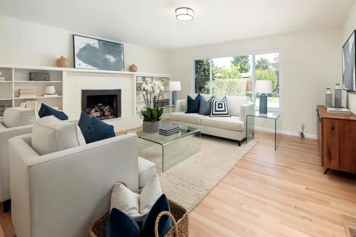 , Mountain View, California 94040