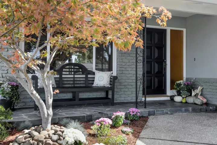 , Mountain View, California 94040