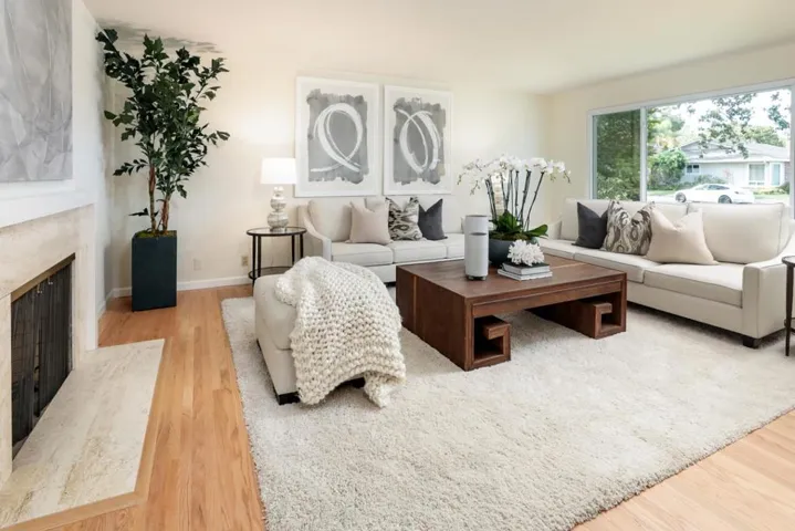 , Mountain View, California 94040