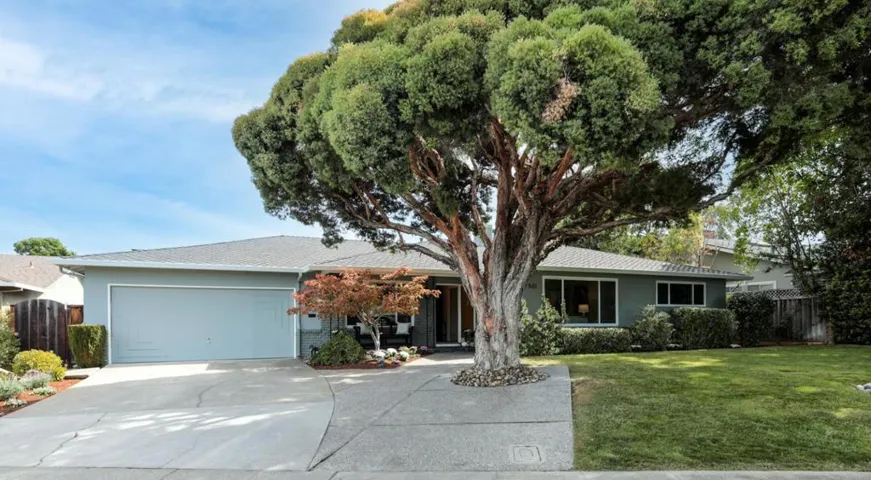 , Mountain View, California 94040