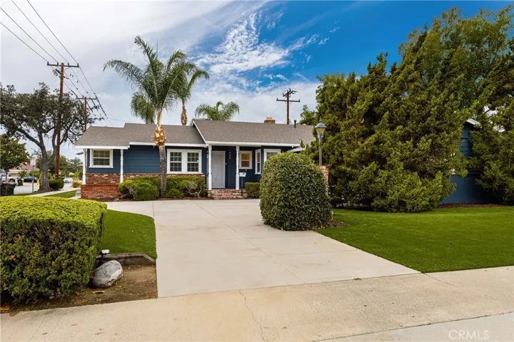 723 S Grove Avenue, Anaheim, California 92805