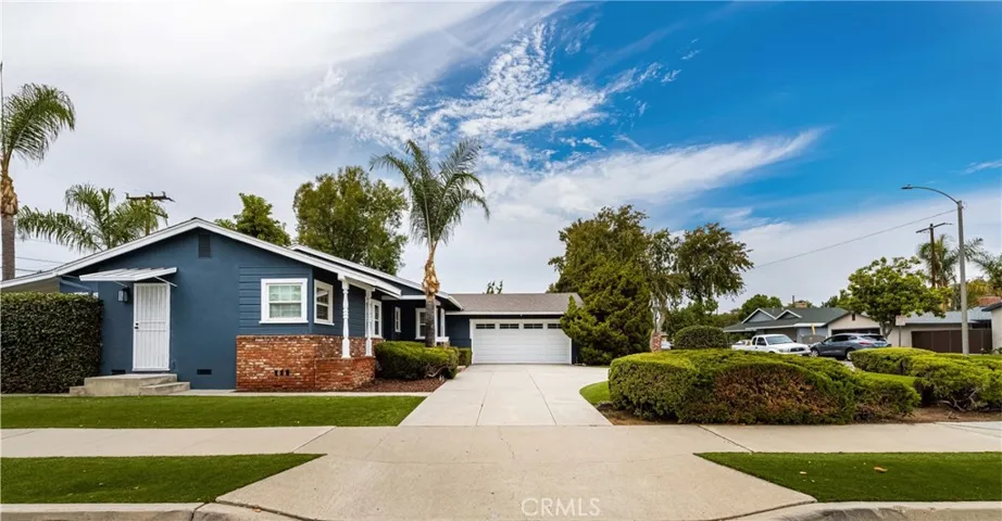 723 S Grove Avenue, Anaheim, California 92805