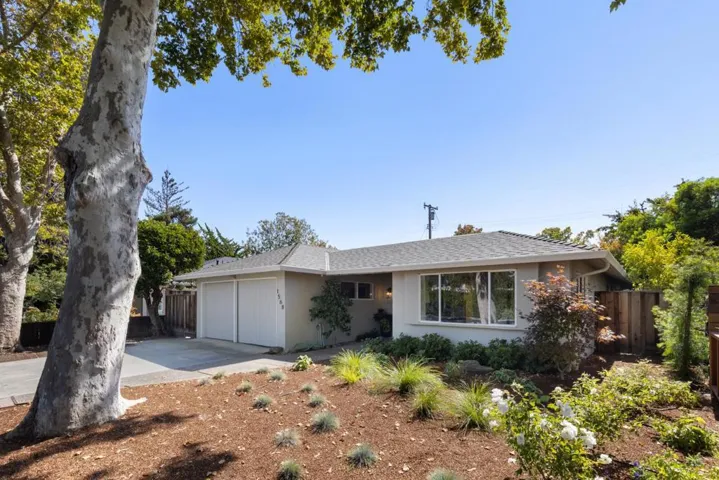 , Palo Alto, California 94303