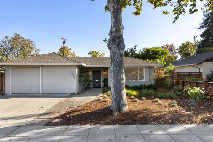 , Palo Alto, California 94303