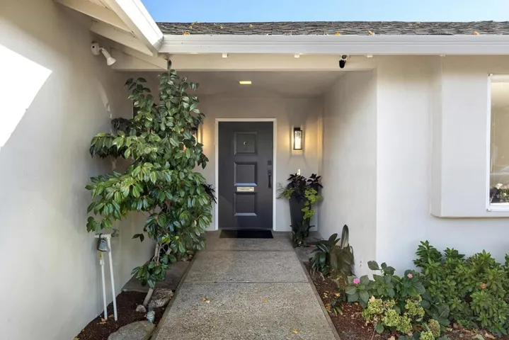 , Palo Alto, California 94303