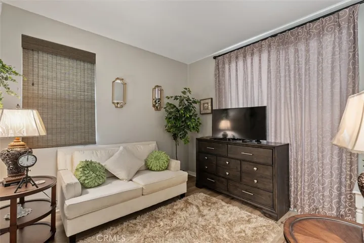 First floor bedroom