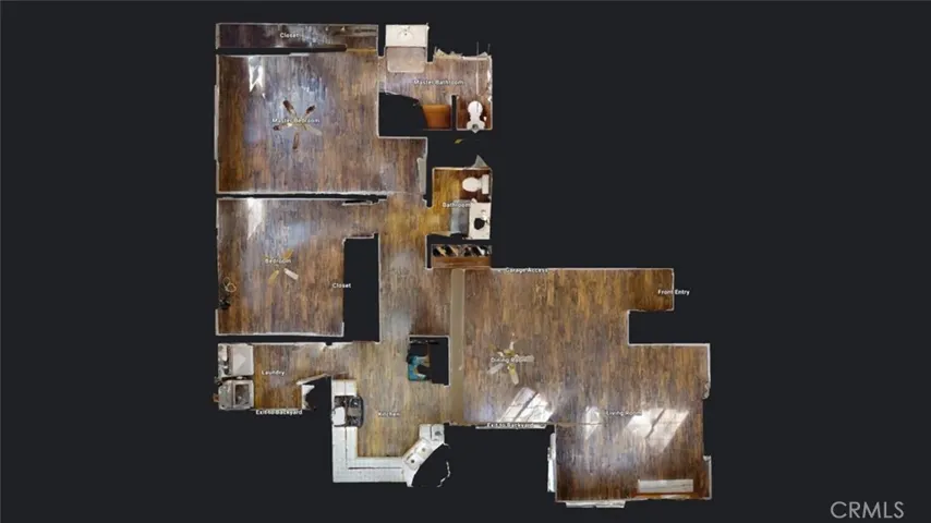 15809 Cedarwood, Victorville, California 92395