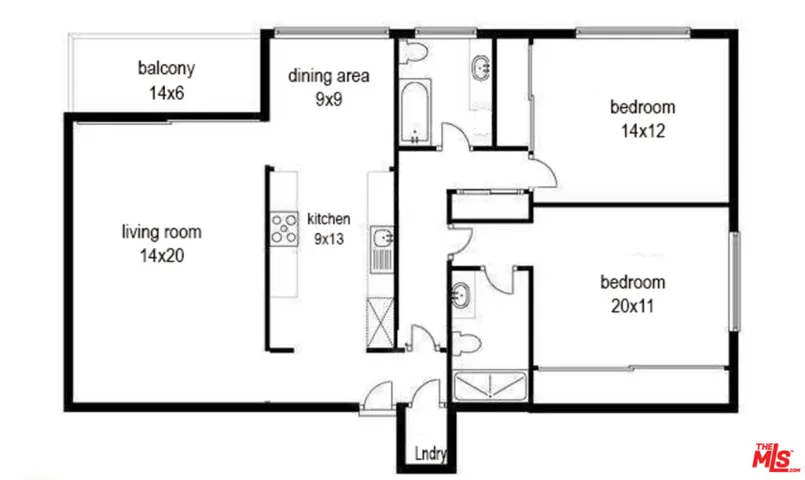 1333 Yale Street 8, Santa Monica, California 90404