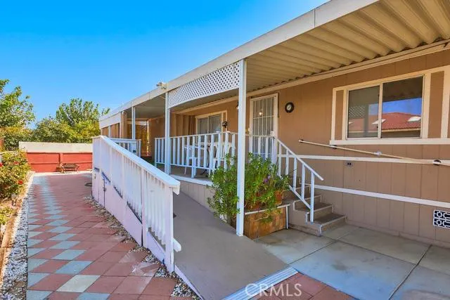 9161 Santa Fe Avenue E 75, Hesperia, California 92345