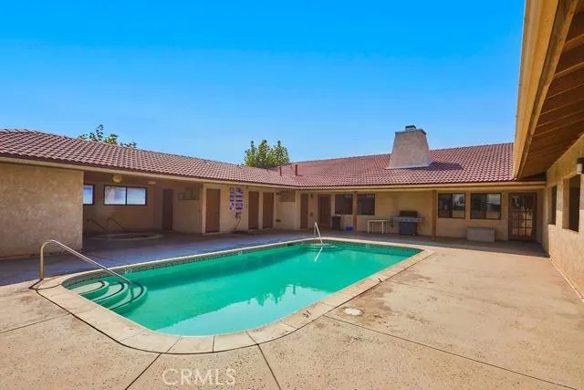 9161 Santa Fe Avenue E 75, Hesperia, California 92345