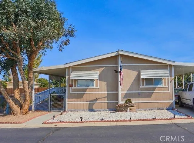 9161 Santa Fe Avenue E 75, Hesperia, California 92345