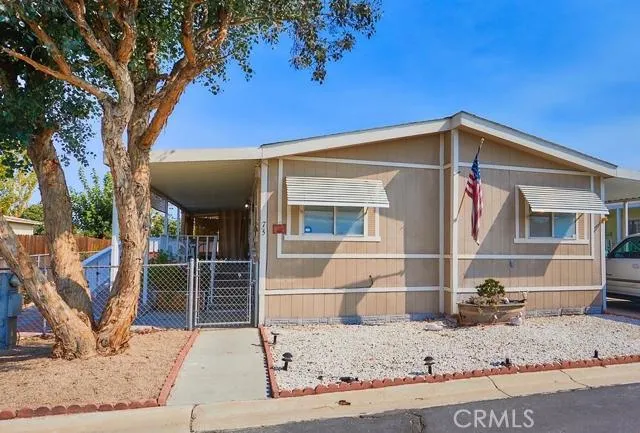 9161 Santa Fe Avenue E 75, Hesperia, California 92345