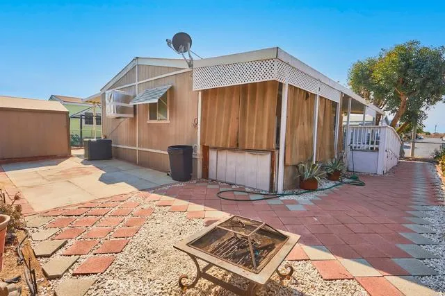 9161 Santa Fe Avenue E 75, Hesperia, California 92345