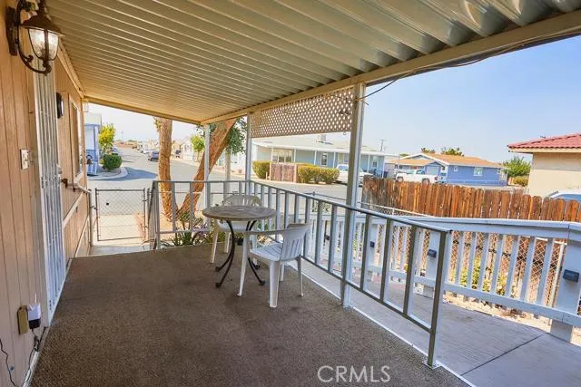 9161 Santa Fe Avenue E 75, Hesperia, California 92345