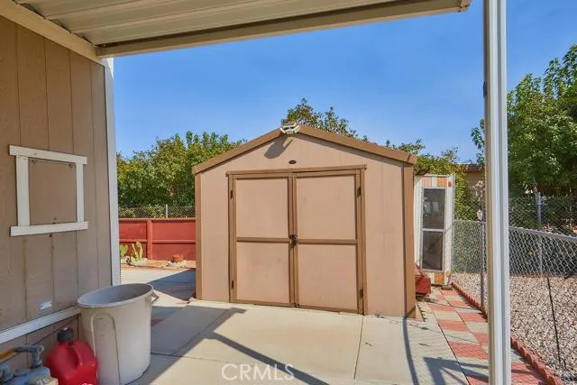 9161 Santa Fe Avenue E 75, Hesperia, California 92345