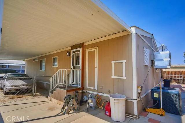 9161 Santa Fe Avenue E 75, Hesperia, California 92345
