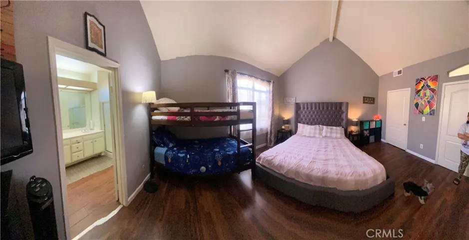 18122 Flynn Drive 3106, Canyon Country, California 91387