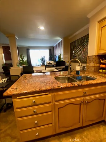 18122 Flynn Drive 3106, Canyon Country, California 91387