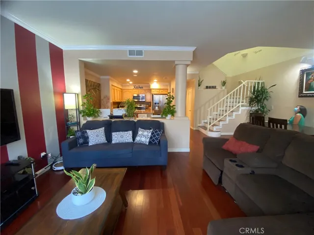 18122 Flynn Drive 3106, Canyon Country, California 91387