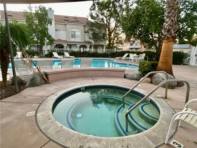 18122 Flynn Drive 3106, Canyon Country, California 91387