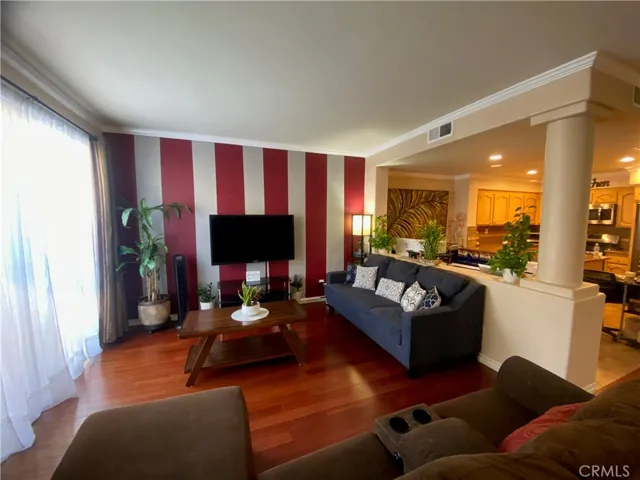18122 Flynn Drive 3106, Canyon Country, California 91387