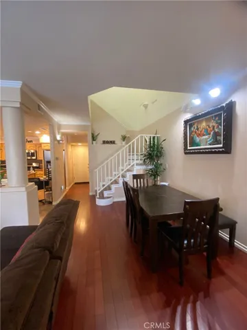 18122 Flynn Drive 3106, Canyon Country, California 91387