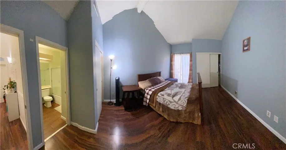 18122 Flynn Drive 3106, Canyon Country, California 91387