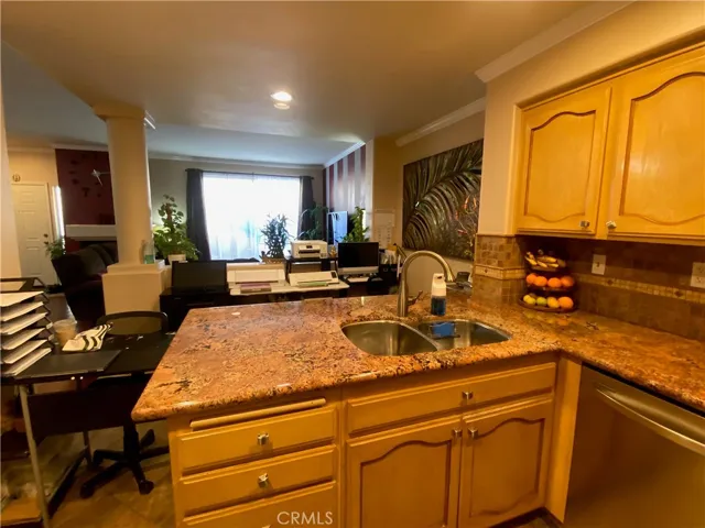 18122 Flynn Drive 3106, Canyon Country, California 91387
