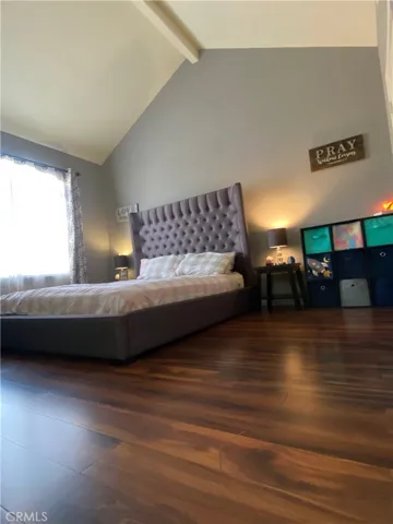 18122 Flynn Drive 3106, Canyon Country, California 91387