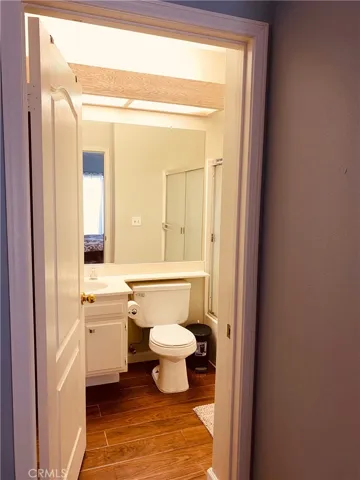 18122 Flynn Drive 3106, Canyon Country, California 91387