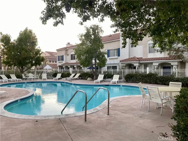 18122 Flynn Drive 3106, Canyon Country, California 91387