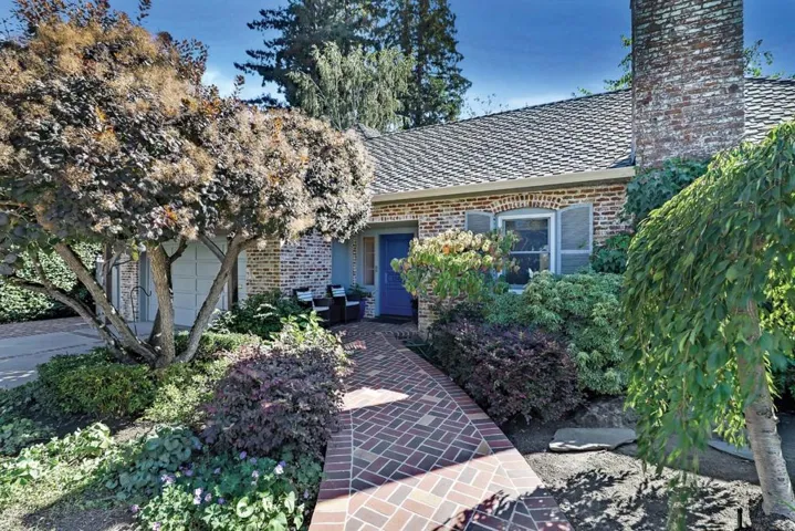 , Palo Alto, California 94301