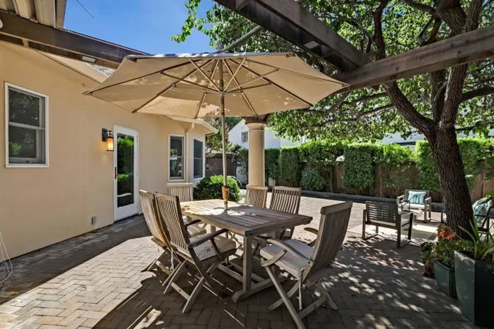 , Palo Alto, California 94301
