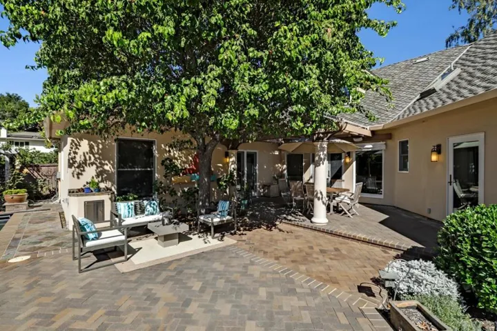 , Palo Alto, California 94301