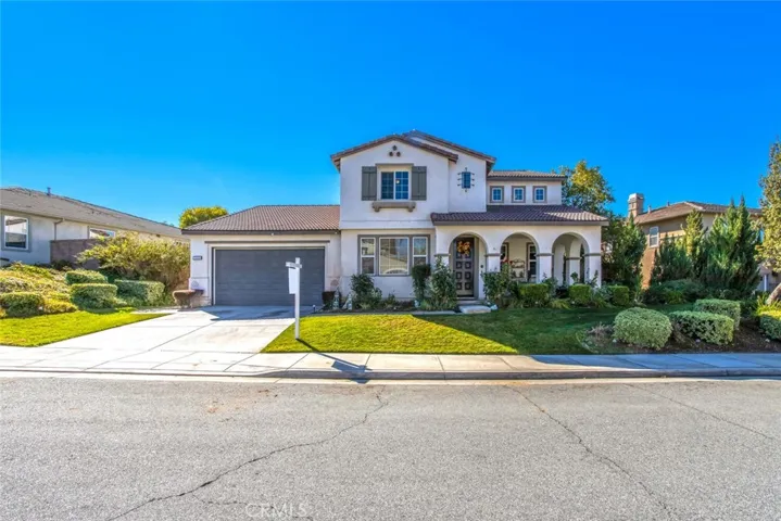 35523 Byron, Beaumont, California 92223