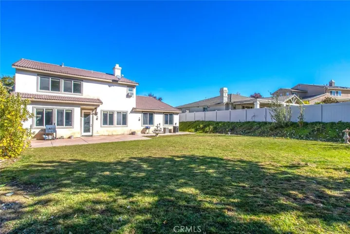 35523 Byron, Beaumont, California 92223