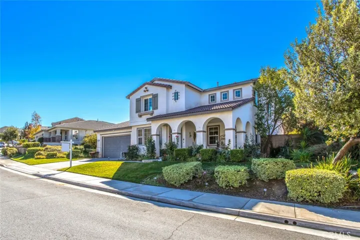 35523 Byron, Beaumont, California 92223