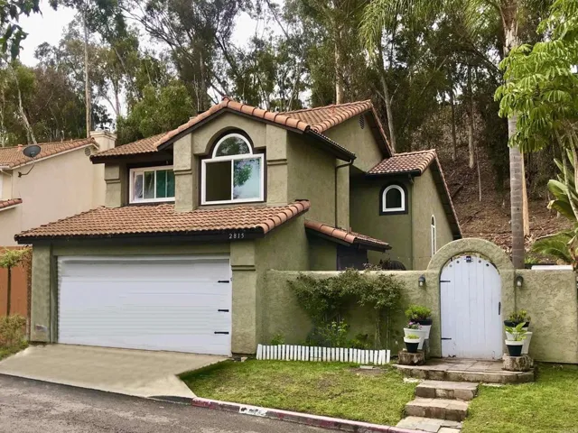 2815 Monroe Street, Carlsbad, California 92008