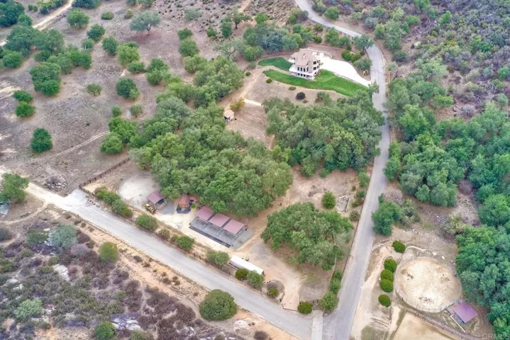 26285 Calle De Encinas, Valley Center, California 92082