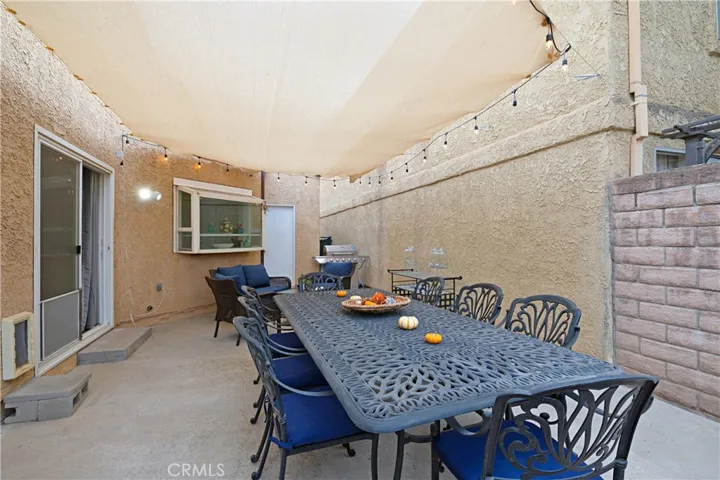 15369 Bambi Court, Moorpark, California 93021