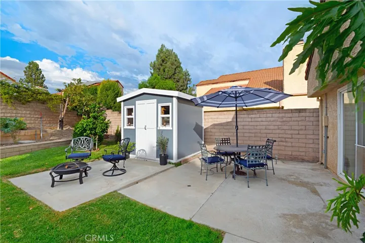 15369 Bambi Court, Moorpark, California 93021