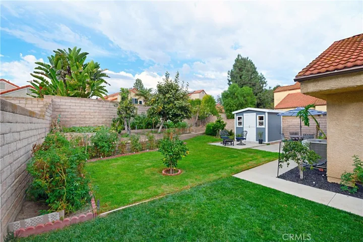 15369 Bambi Court, Moorpark, California 93021