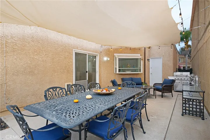 15369 Bambi Court, Moorpark, California 93021