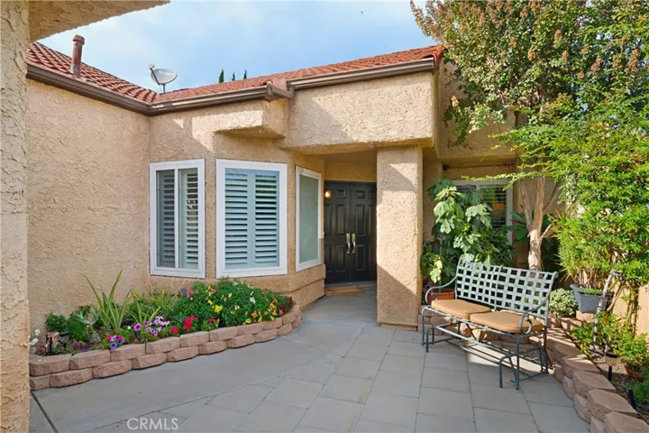 15369 Bambi Court, Moorpark, California 93021
