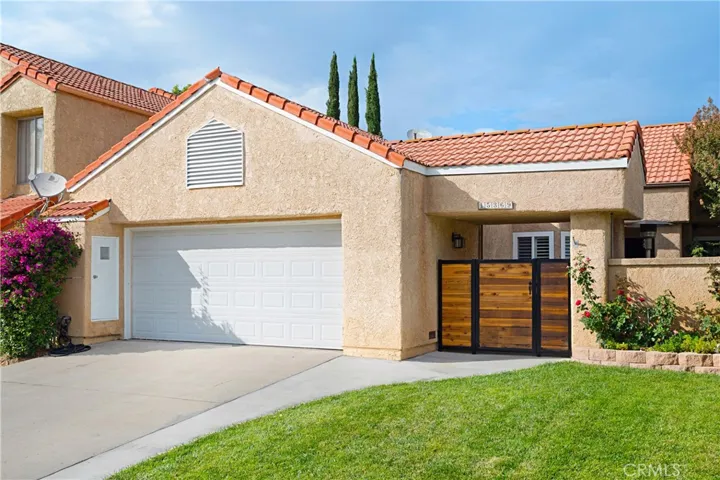15369 Bambi Court, Moorpark, California 93021