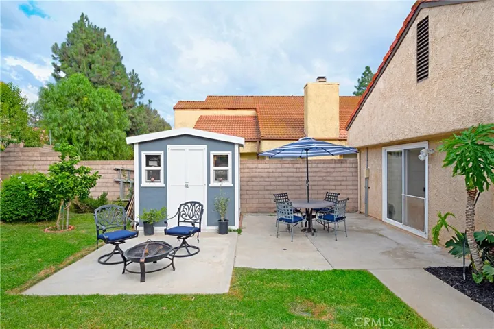 15369 Bambi Court, Moorpark, California 93021