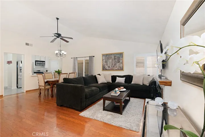 15369 Bambi Court, Moorpark, California 93021