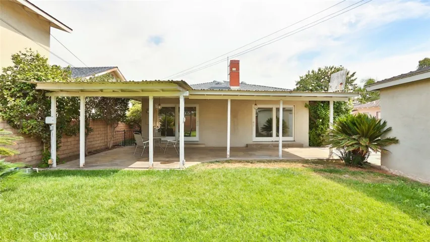 421 Parsons Street, La Habra, California 90631