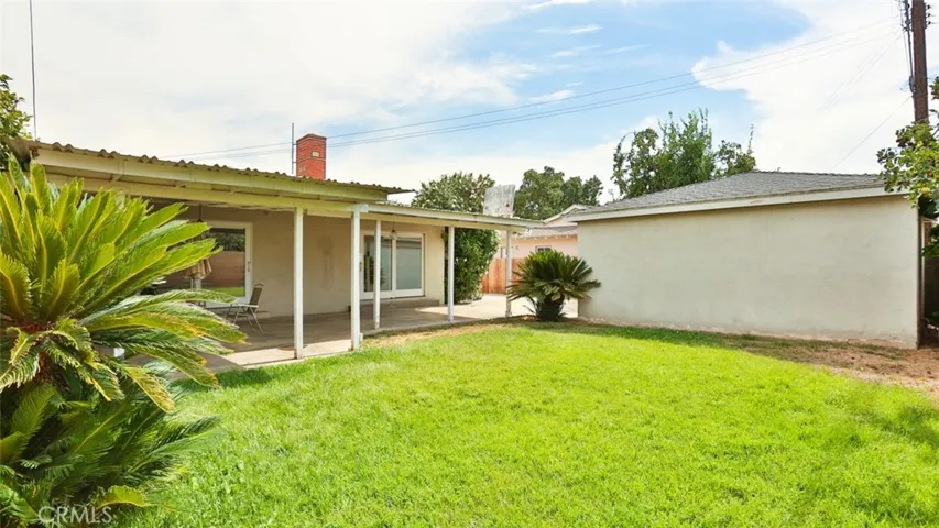 421 Parsons Street, La Habra, California 90631