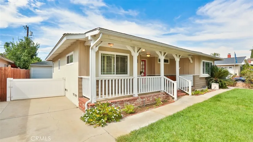 421 Parsons Street, La Habra, California 90631
